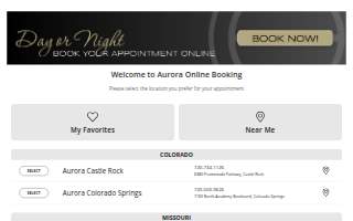 Aurora Medical Spa