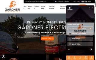 Gardner Electrical Services
