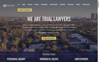 Kramer, Buchholz & Partney, Attorneys at Law