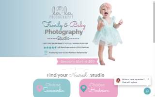Lala Photography St. Louis
