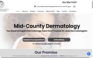 Mid-County Dermatology of Oakville