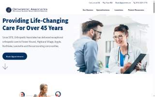 Orthopedic Associates of Oakville
