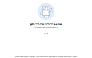 Planthaven Farms - Oakville