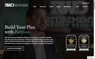 Retirement Wealth Design, LLC of Chesterfield