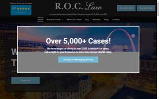 ROC Law of Oakville