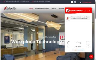 Schaeffer Electric Co of Oakville