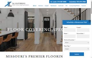 XL Flooring of Oakville