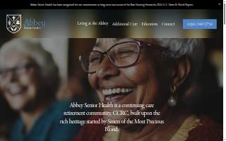 Abbey Senior Health