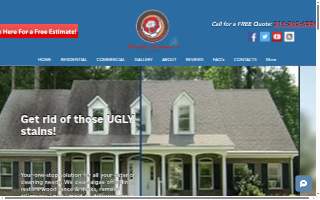 Abron's Pressure Washing LLC