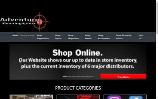 Adventure Shooting Sports
