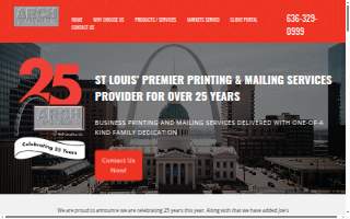 Arch Graphics LLC