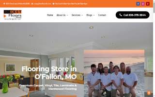 Best Floors & More LLC