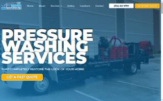 Clean Earth Powerwash LLC.