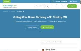 CottageCare St. Charles