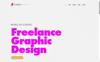 Design Twice website