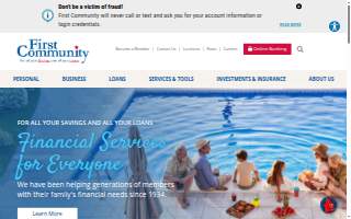 First Credit Union