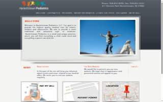 Hacking Immigration Law, LLC