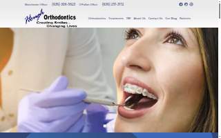 Hough Orthodontics of O'Fallon