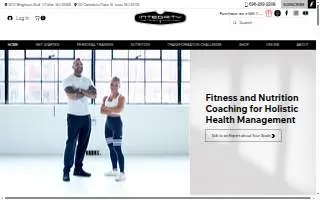 Integrity Training Systems website