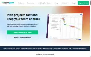 Milestone Marketing Solutions website
