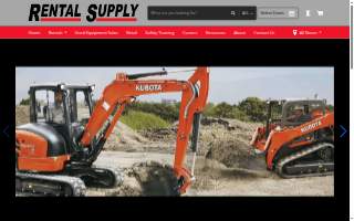 Rental Supply of Republic