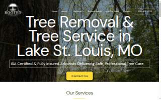 Rooted Arbor Care