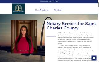 Saint Charles Notary of O'Fallon
