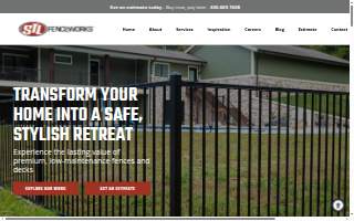 STL Fenceworks of O'Fallon