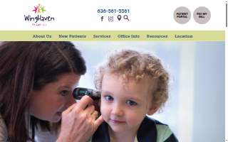 WingHaven Pediatrics