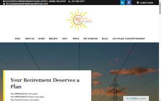 80/20 Financial Services