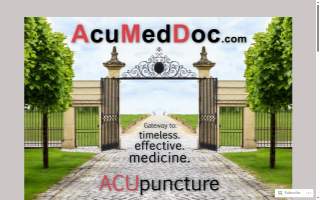 AcuMedDoc