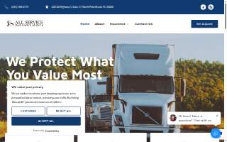 All Service Insurance