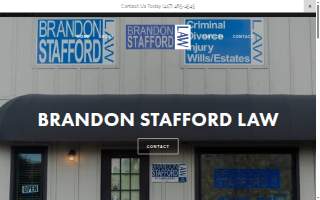Brandon Stafford Law, LLC