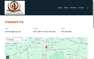 Commercial Builders, LLC