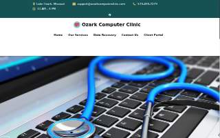 Computer Clinic