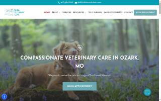 Divine Veterinary Clinic
