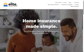 Elite Insurance Group