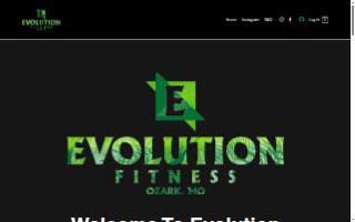 Evolution Fitness
