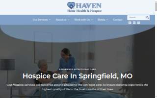 Haven Hospice