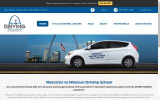 Missouri Driving School of Ozark