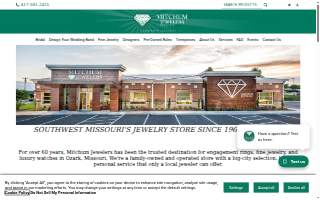 Mitchum Jewelers