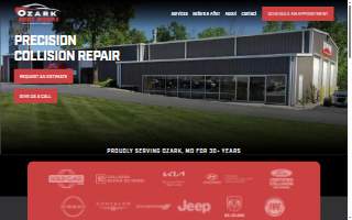 Ozark Body Works