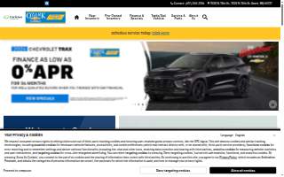 Ozark Chevrolet