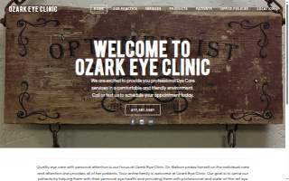 Ozark Eye Clinic