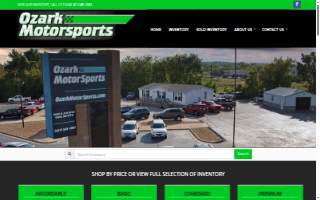 Ozark Motorsports