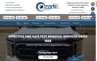 Ozark Pest Solutions