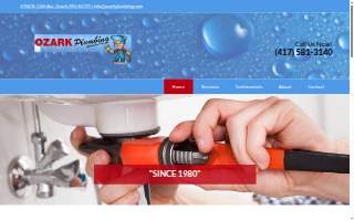 Ozark Plumbing