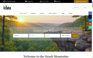 Ozarks Event Center
