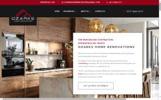 Ozarks Home Renovations