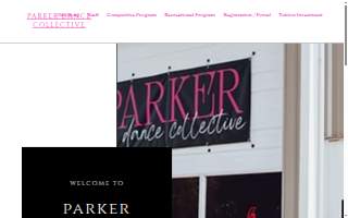 Parker Dance Collective